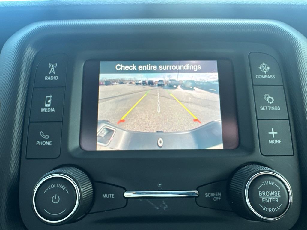 Used 2020 Jeep Gladiator Sport image 9