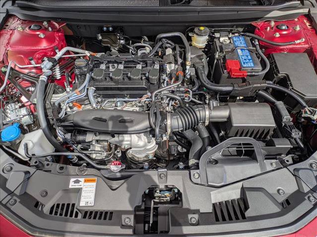 New 2026 Honda Accord SE image 16