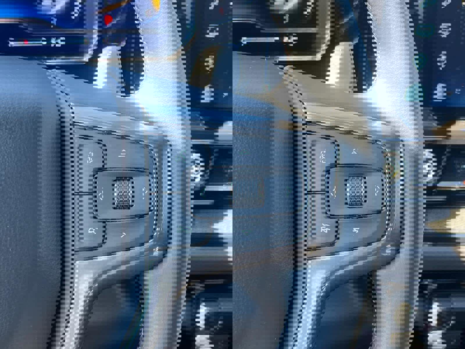 Certified 2024 Chevrolet Silverado 1500 ZR2 w/ ZR2 Bison Edition image 19