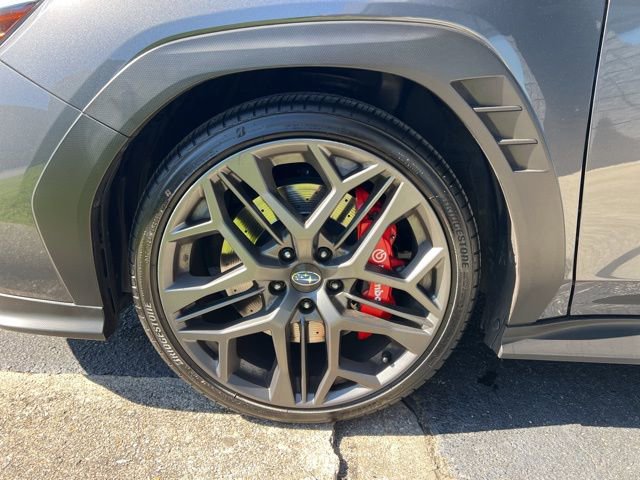 Used 2024 Subaru WRX TR image 4