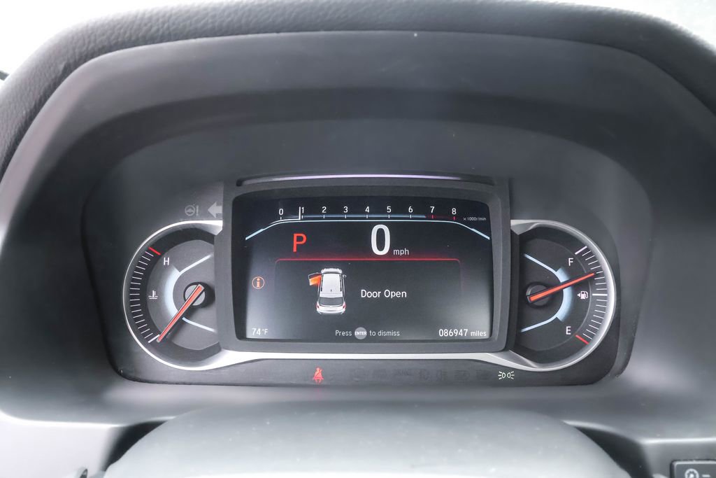 Used 2019 Honda Pilot EX-L image 18