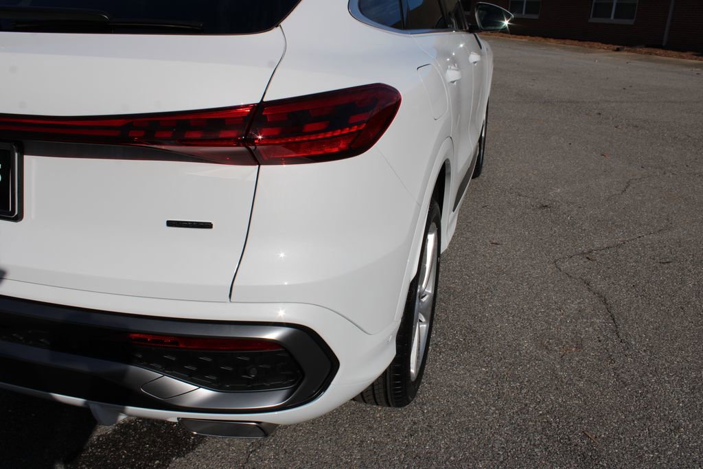 New 2025 Audi Q5 2.0T Premium Plus image 43