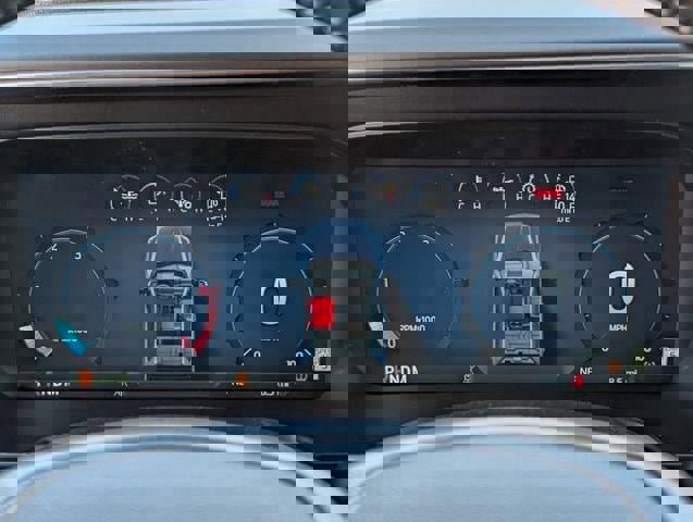 New 2026 Ford F350 Platinum image 14