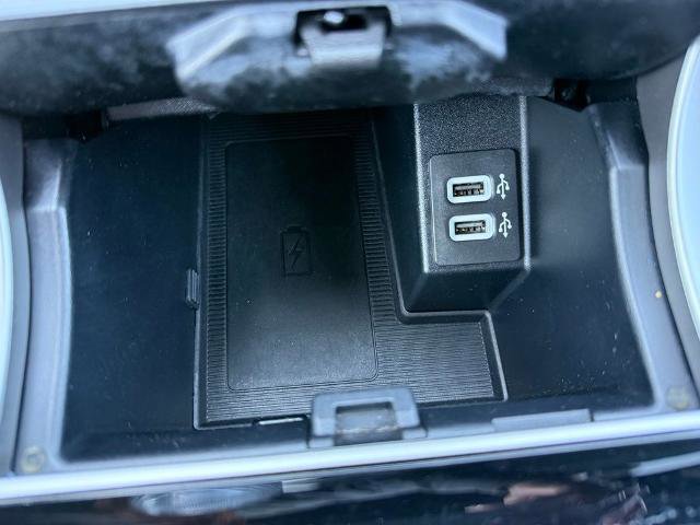 Certified 2020 Ford Edge ST-Line AWD/4WD image 23