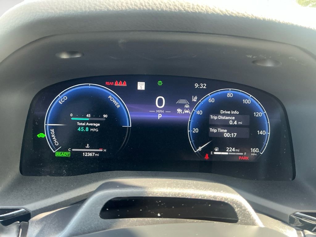 Used 2025 Toyota Camry XLE image 22