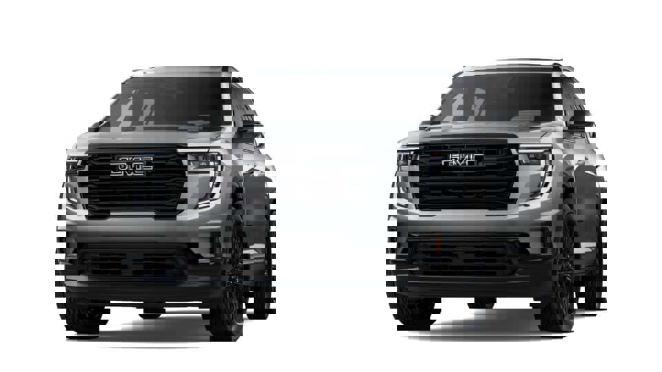 New 2026 GMC Acadia Elevation image 1