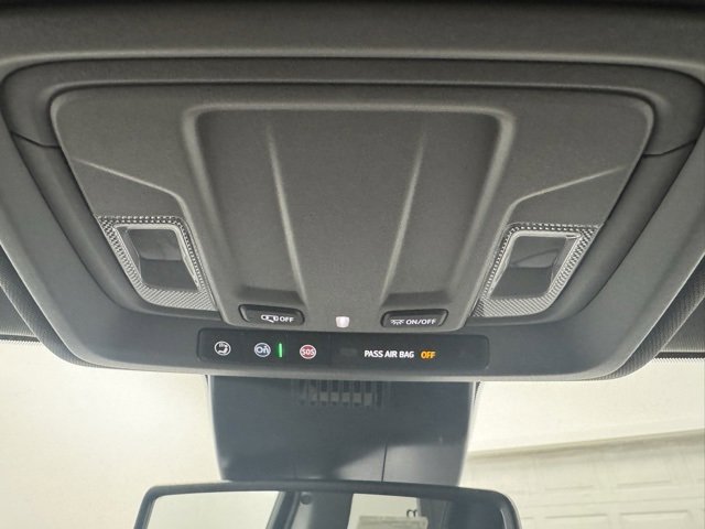 New 2025 Chevrolet Silverado 3500 W/T w/ WT Convenience Package image 22