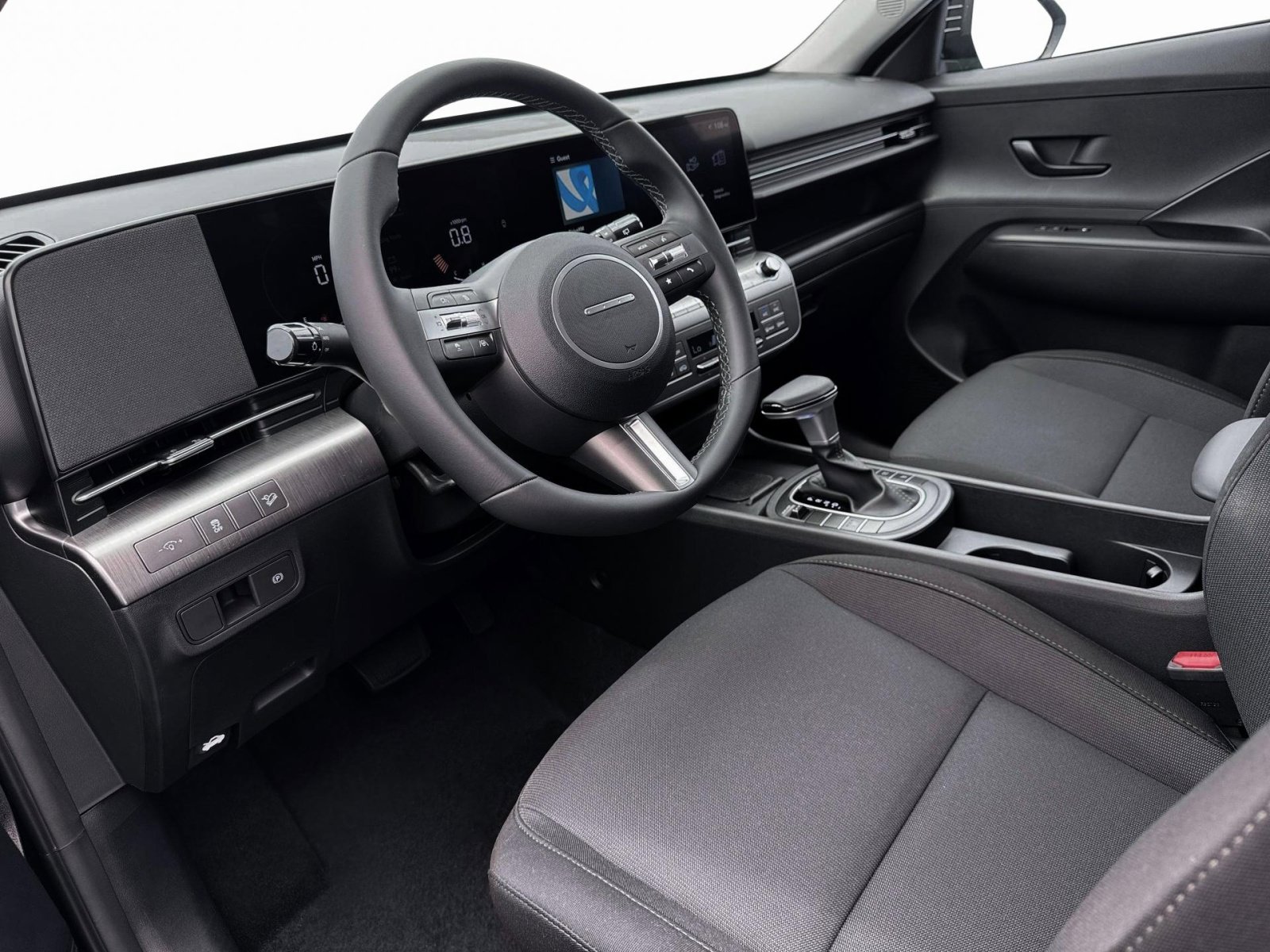 New 2026 Hyundai Kona SEL Sport FWD image 14