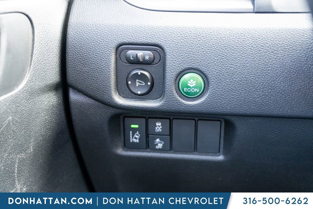 Used 2018 Honda Pilot EX-L image 16