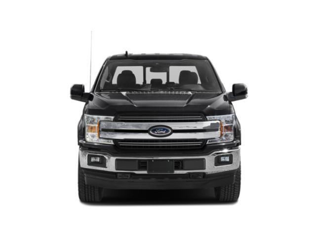 Used 2019 Ford F150 XLT AWD/4WD image 4