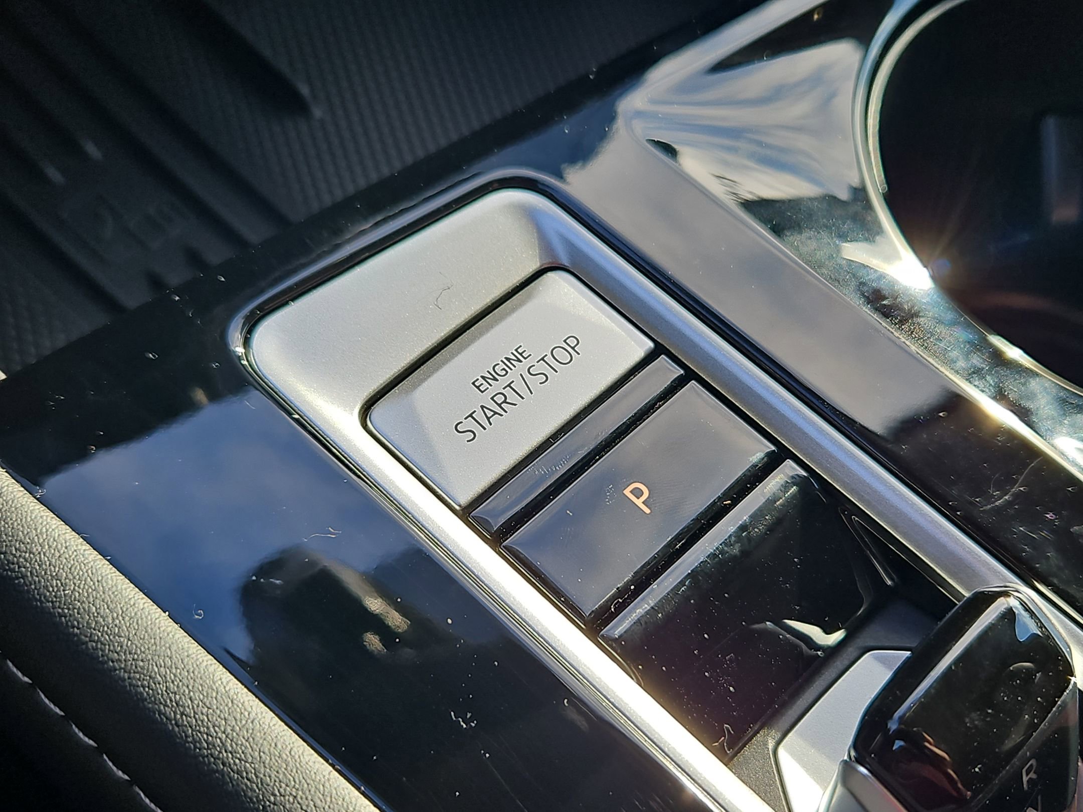 New 2026 Volkswagen Atlas SEL Premium R-Line image 16