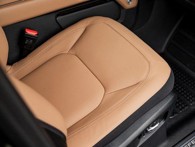 New 2026 Land Rover Defender 130 X image 30