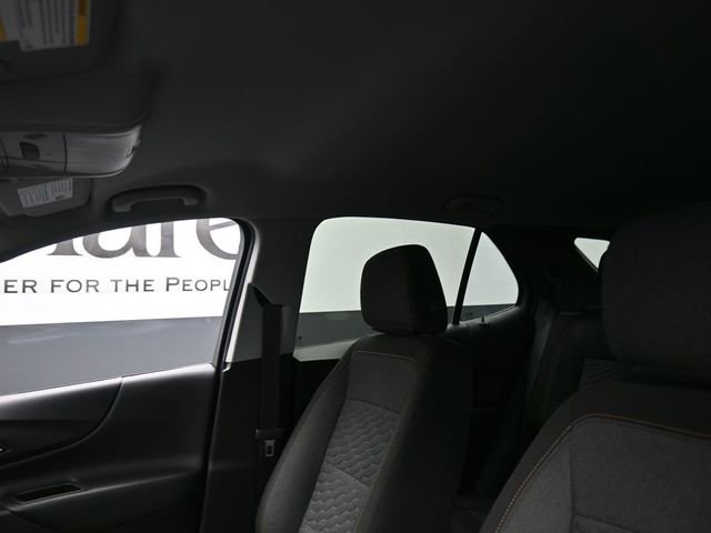 Used 2020 Chevrolet Equinox LT image 11