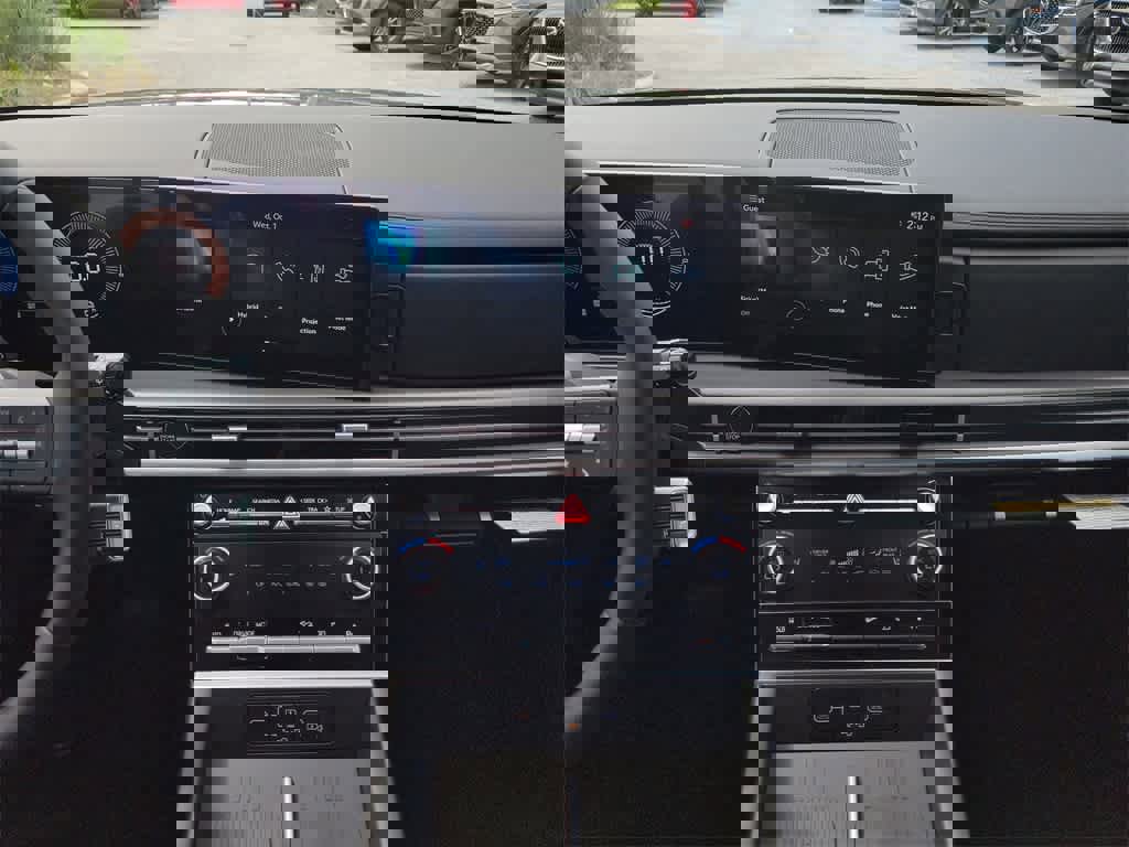 New 2026 Hyundai Santa Fe SEL image 15