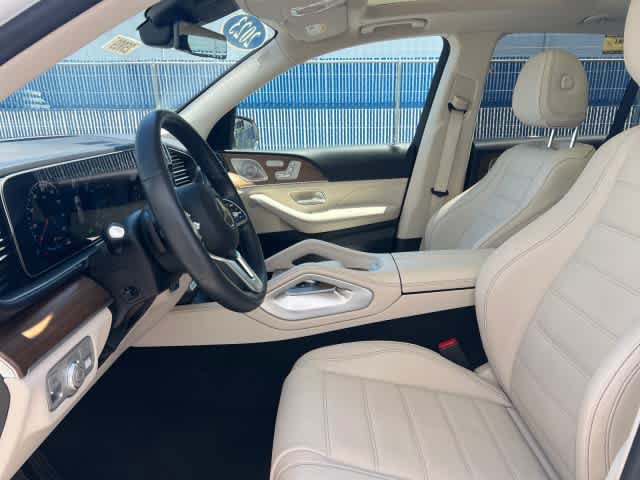 Certified 2023 Mercedes-Benz GLE 450 4MATIC image 19
