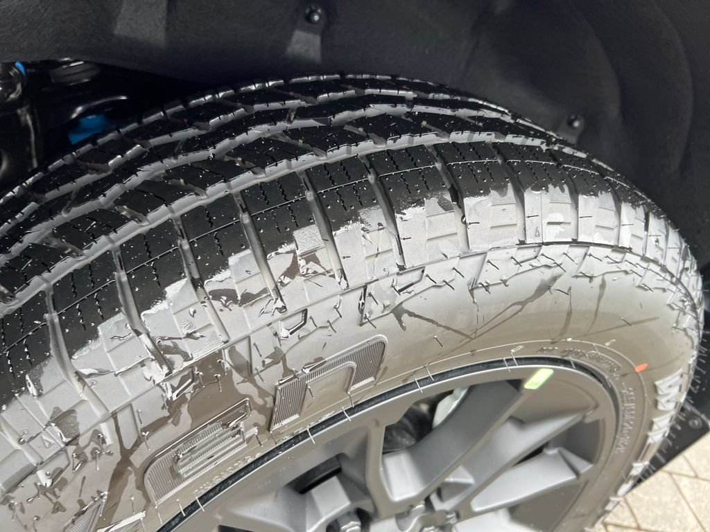 New 2026 Toyota Sequoia Platinum AWD/4WD image 28