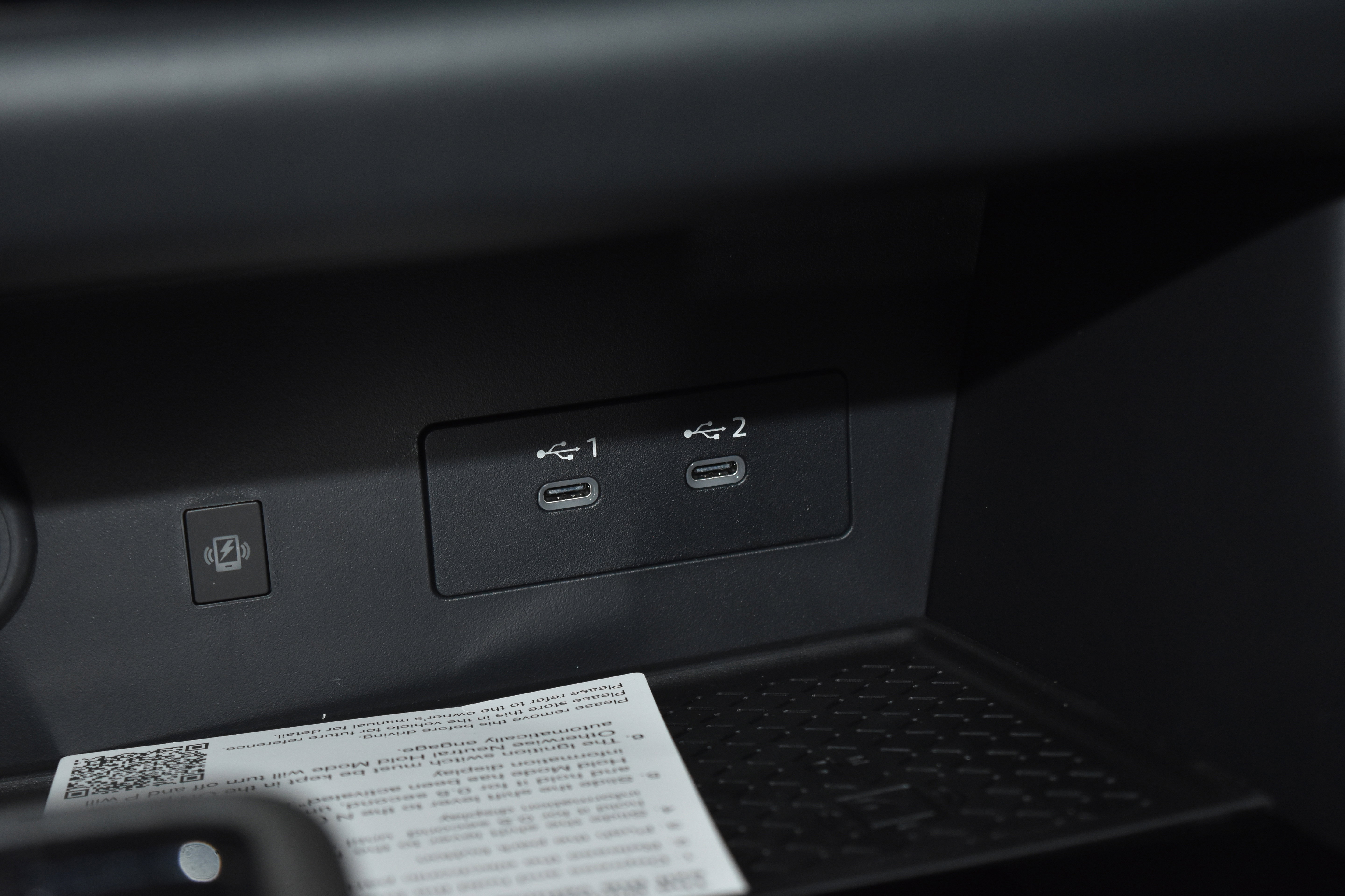 New 2026 Nissan Pathfinder SL w/ Cargo Package image 11