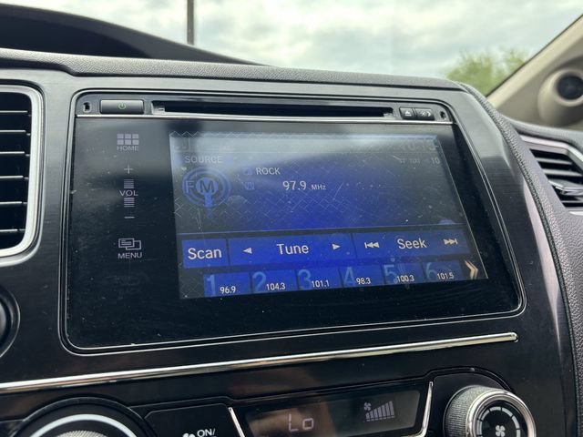 Used 2015 Honda Civic SE image 21