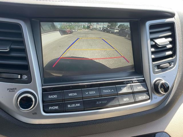 Used 2016 Hyundai Tucson Limited w/ Option Group 03 AWD/4WD image 28