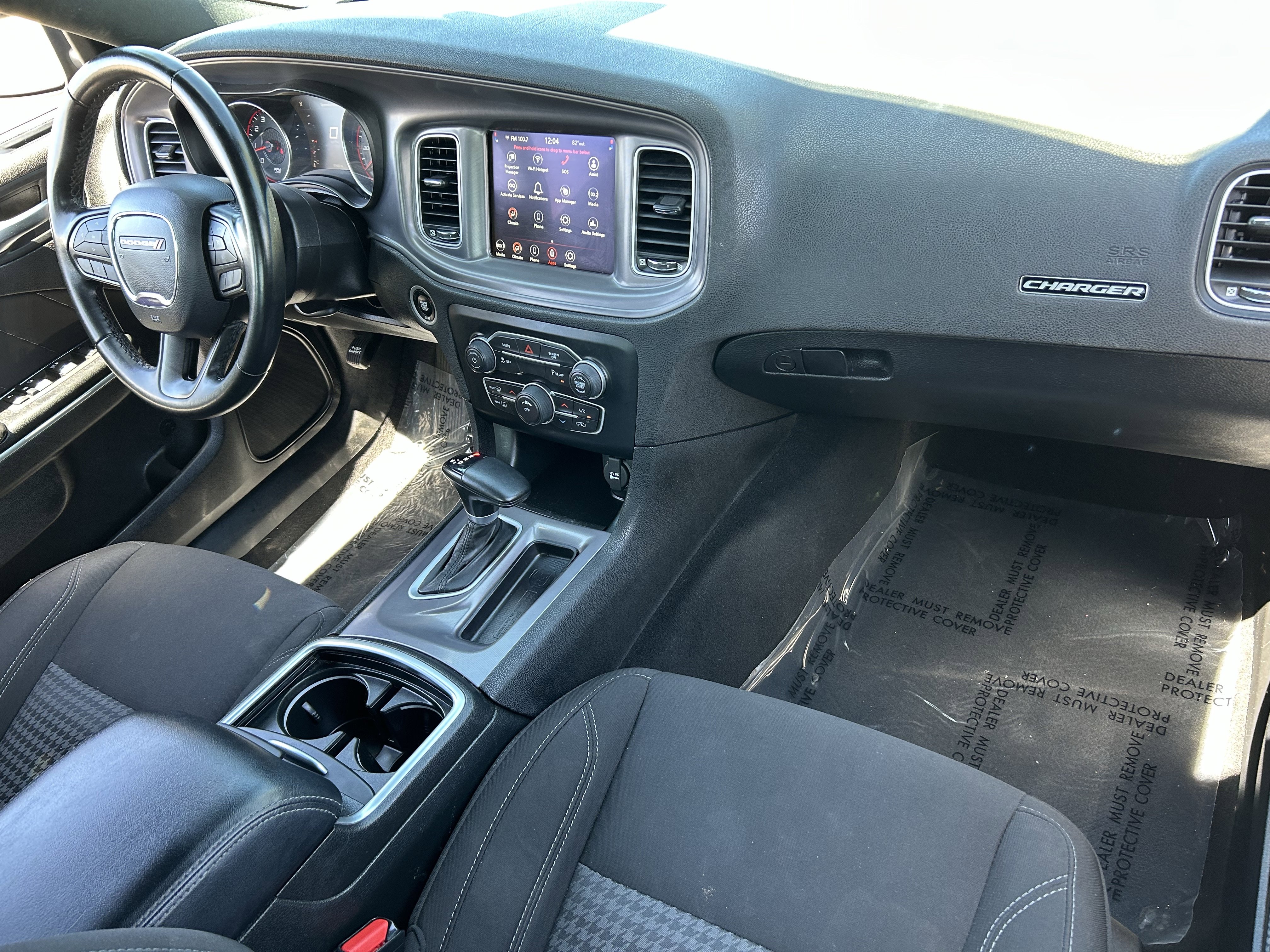 Used 2023 Dodge Charger SXT image 11