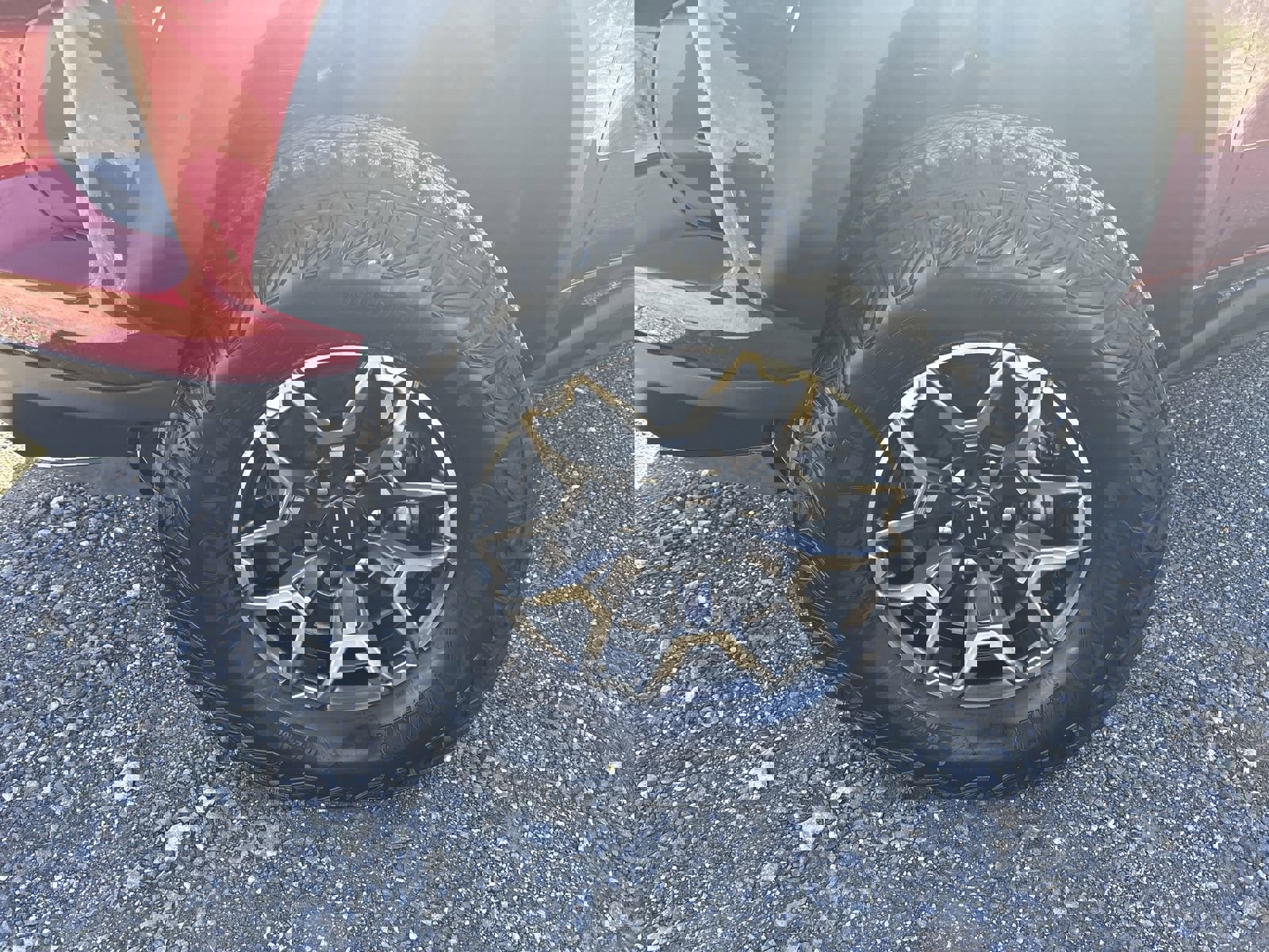 New 2026 Chevrolet Colorado ZR2 w/ Technology Package image 13