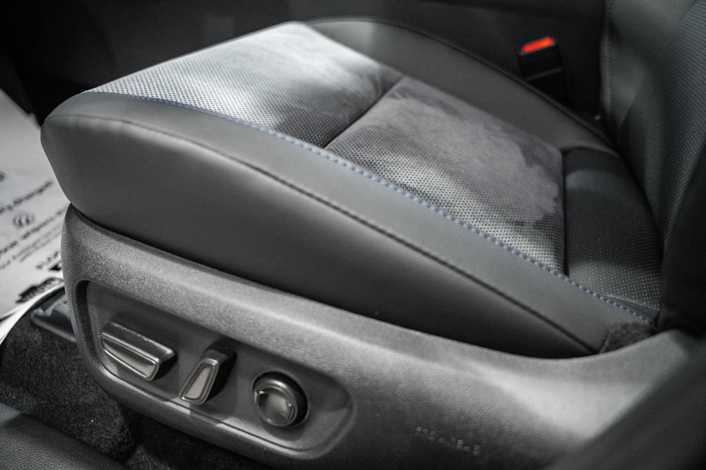 New 2026 Toyota RAV4 XSE image 39