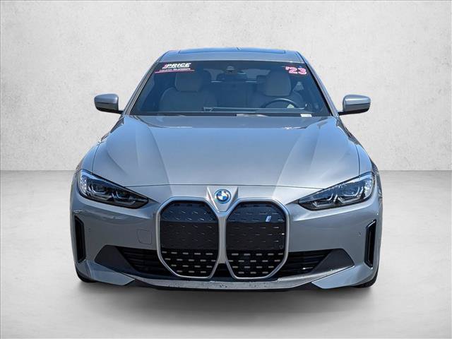 Certified 2023 BMW i4 eDrive40 w/ Premium Package RWD video 2