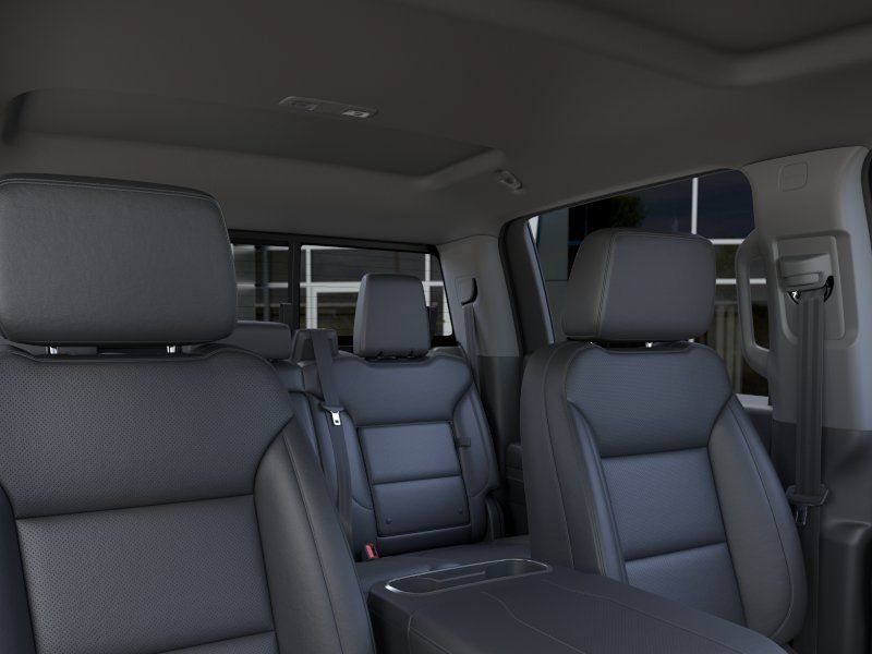 New 2026 GMC Sierra 1500 SLT w/ SLT Premium Package AWD/4WD image 24
