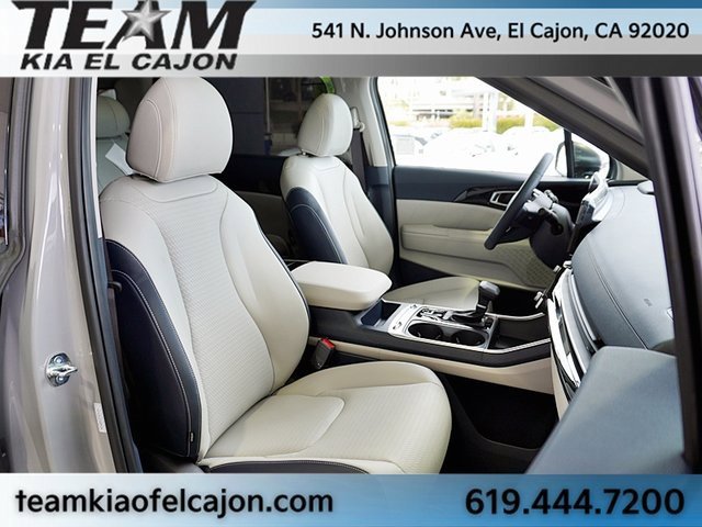 New 2026 Kia Carnival SX Prestige image 15