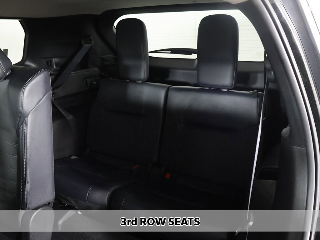 Used 2024 Mitsubishi Outlander SE image 8