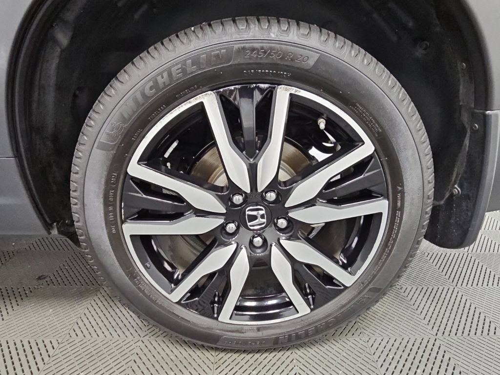 Used 2021 Honda Pilot Touring image 48