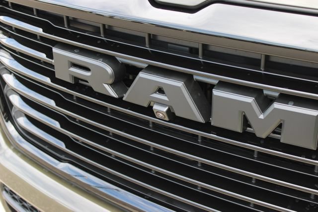 New 2027 RAM 1500 Laramie w/ Night Edition AWD/4WD image 6