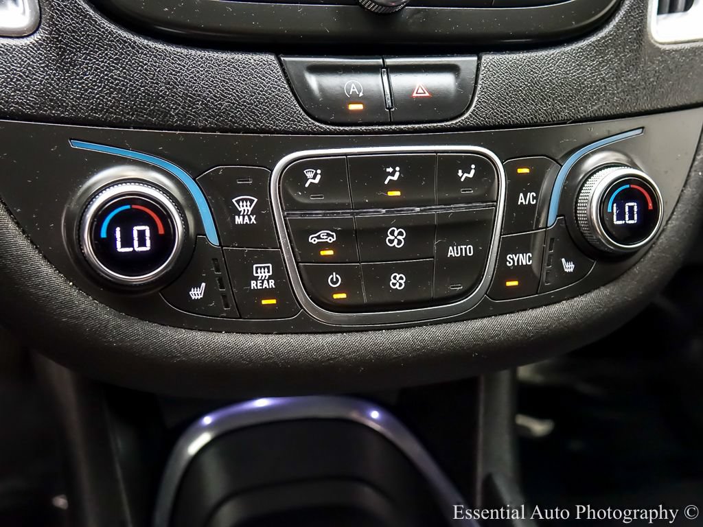 Used 2020 Chevrolet Malibu LT FWD image 17