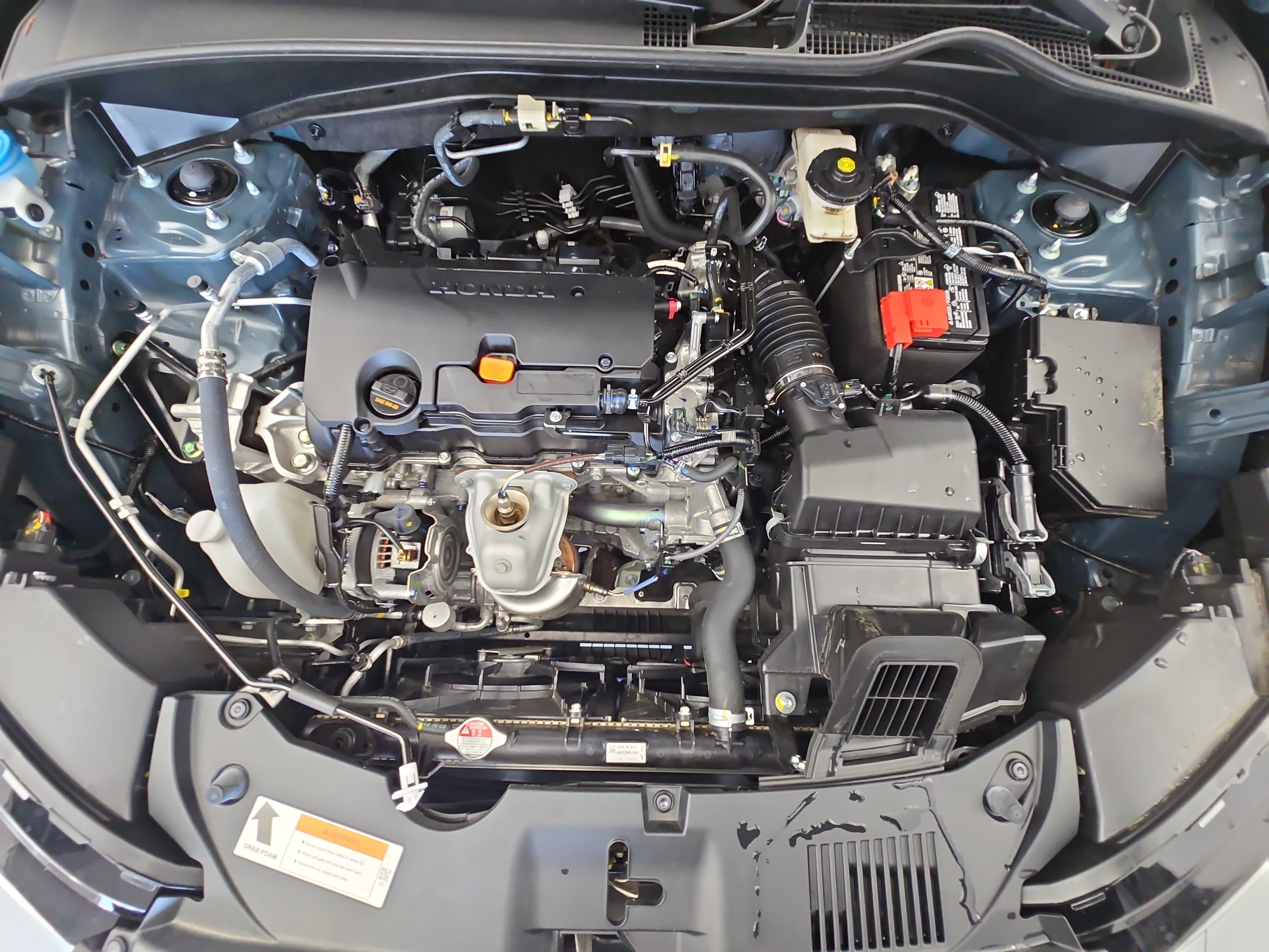 Used 2024 Honda HR-V EX-L image 29