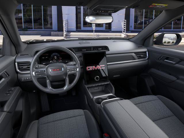 New 2027 GMC Terrain Elevation FWD image 63