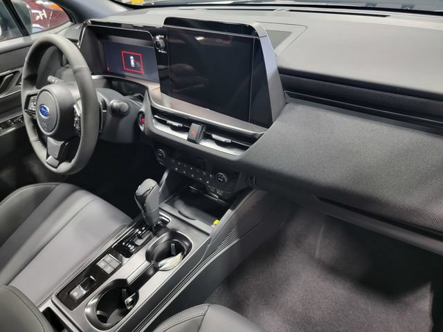 New 2026 Subaru Outback Limited AWD/4WD image 15