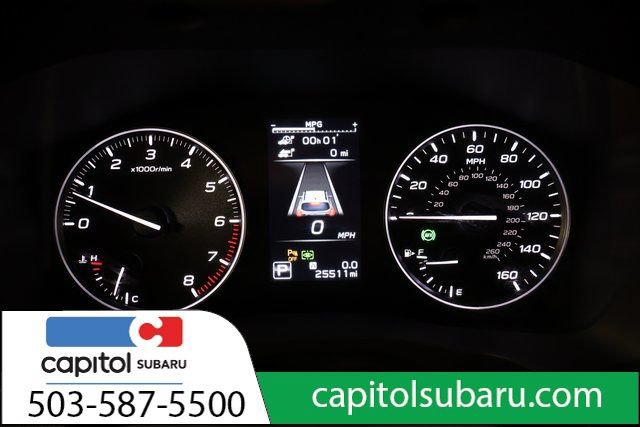 Used 2023 Subaru Ascent Touring AWD/4WD image 22