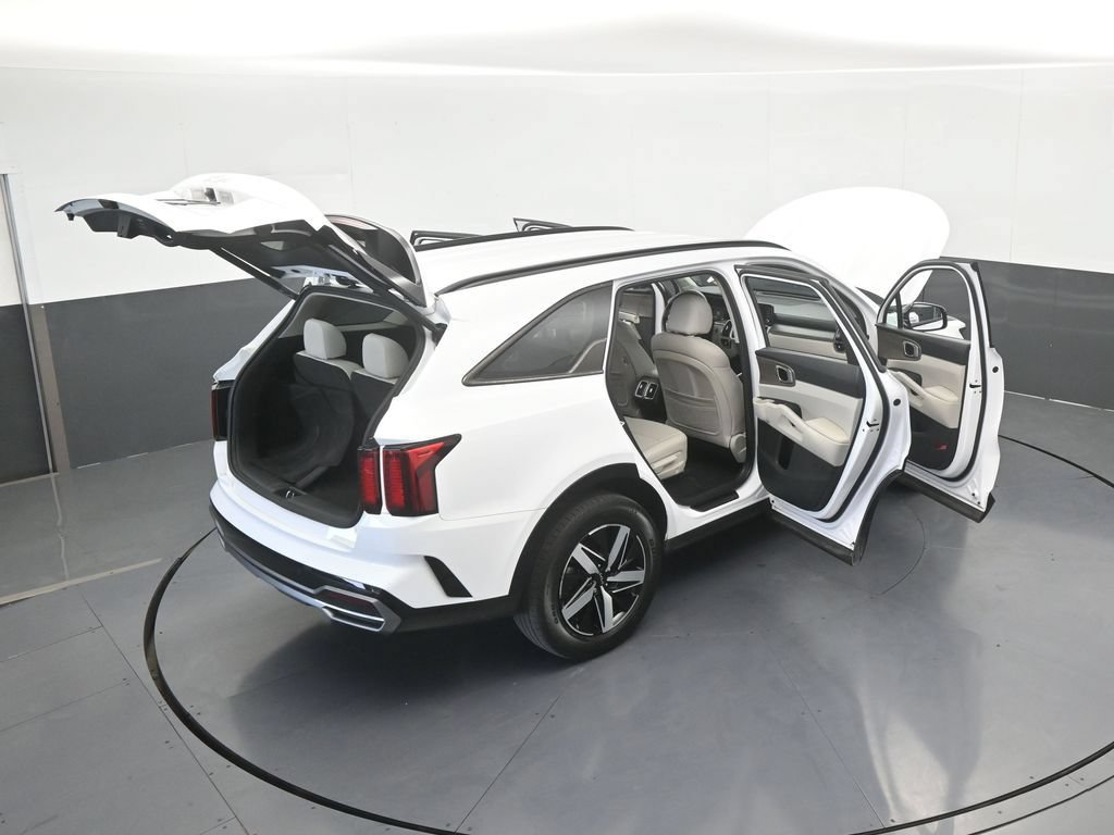 Used 2023 Kia Sorento EX FWD image 72
