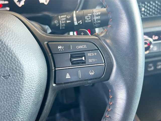 Used 2023 Honda CR-V Sport image 18