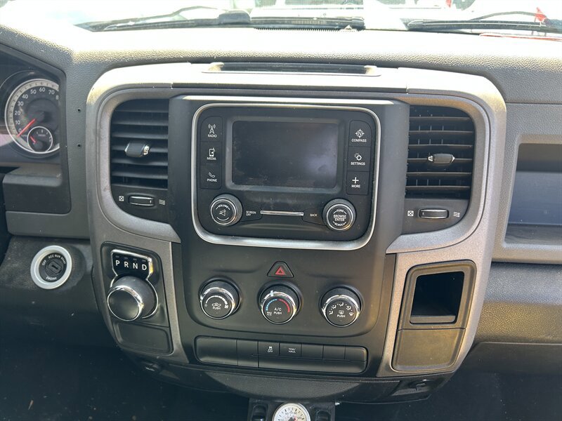 Used 2014 RAM 1500 Tradesman w/ Power & Remote Entry Group RWD image 14