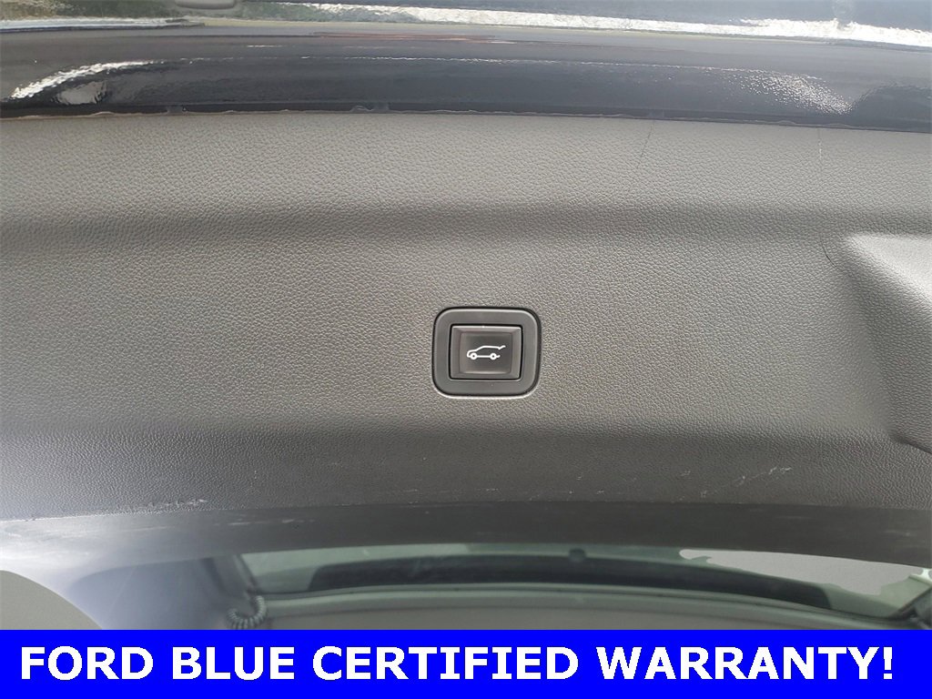 Used 2021 GMC Yukon SLT image 9