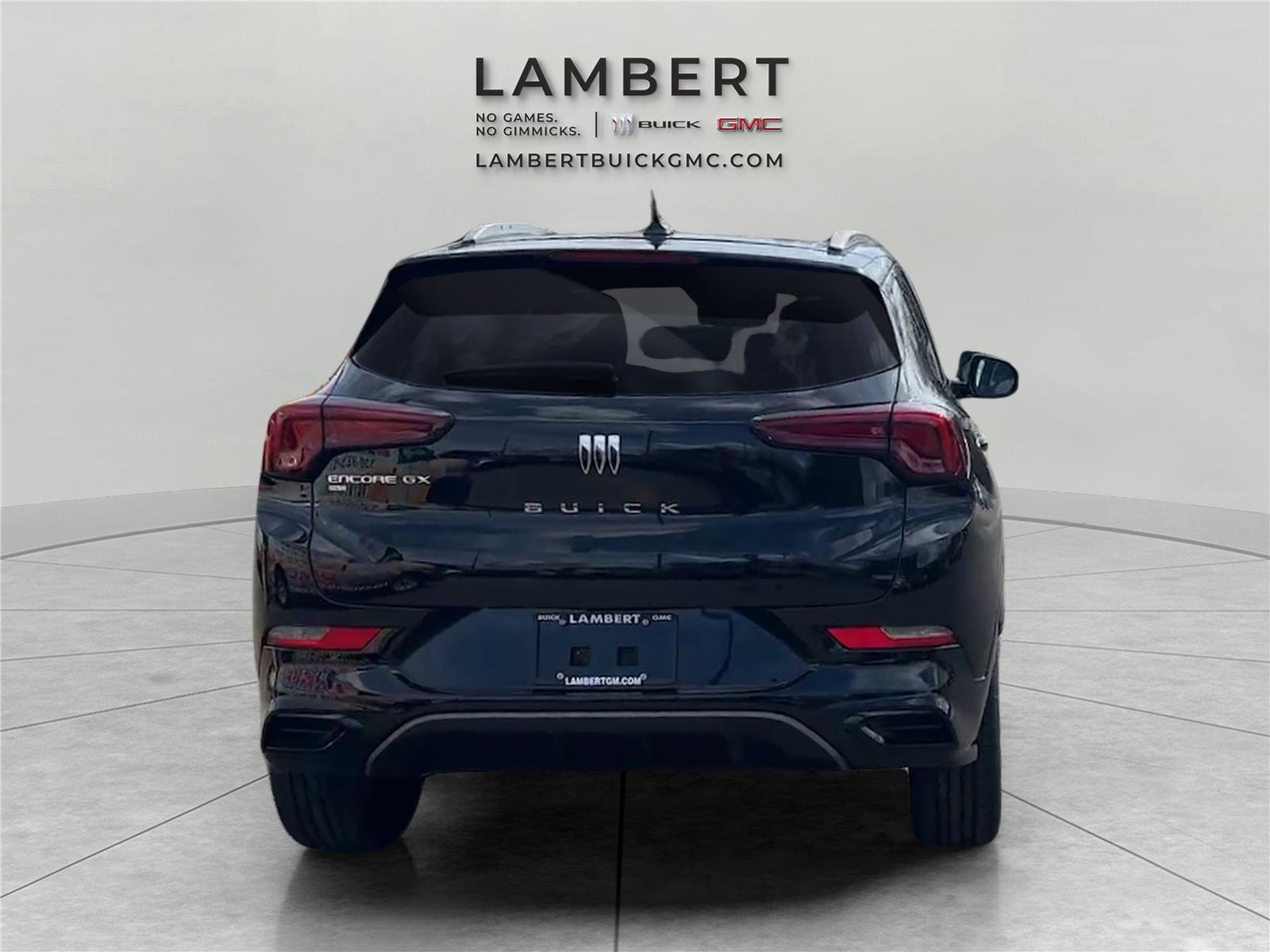 New 2026 Buick Encore GX Sport Touring w/ Comfort Package image 4