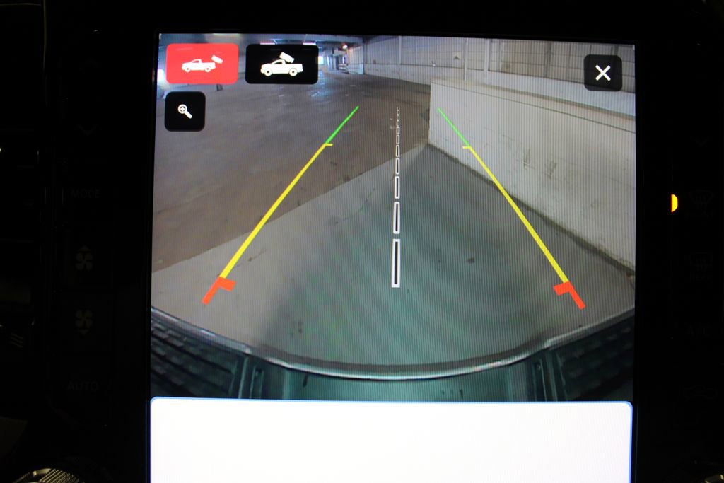 Used 2022 RAM 2500 Laramie image 21