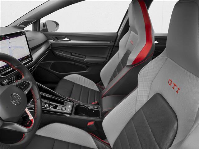 New 2026 Volkswagen GTI Autobahn image 6