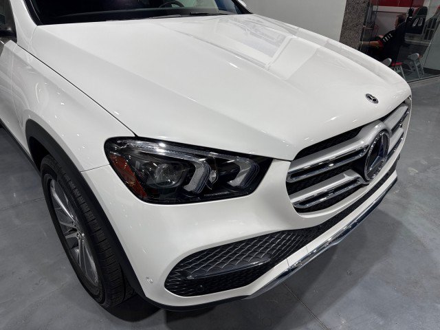 Used 2021 Mercedes-Benz GLE 350 4MATIC w/ Premium Package image 21
