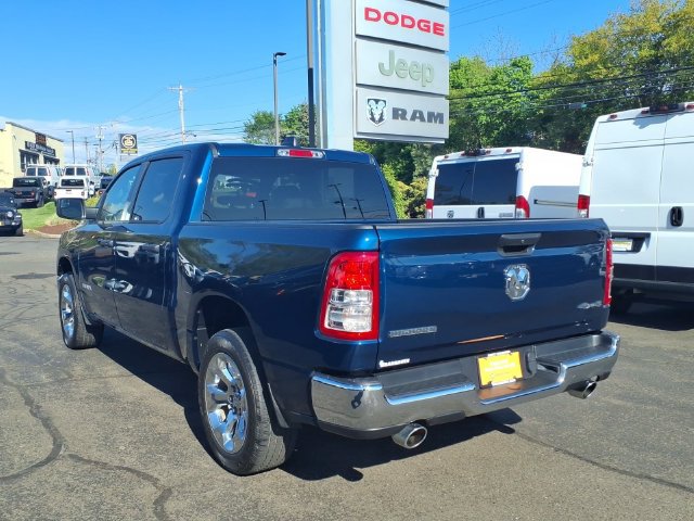 Used 2023 RAM 1500 Big Horn AWD/4WD image 6