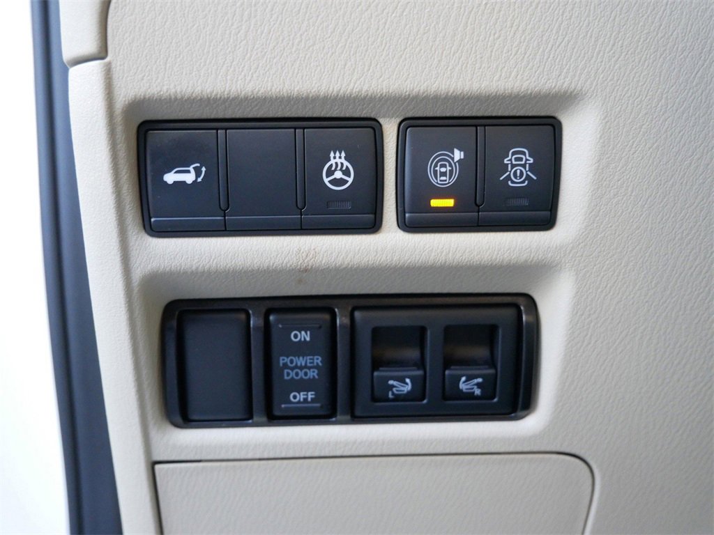 Used 2021 INFINITI QX80 Sensory w/ Cargo Package image 17