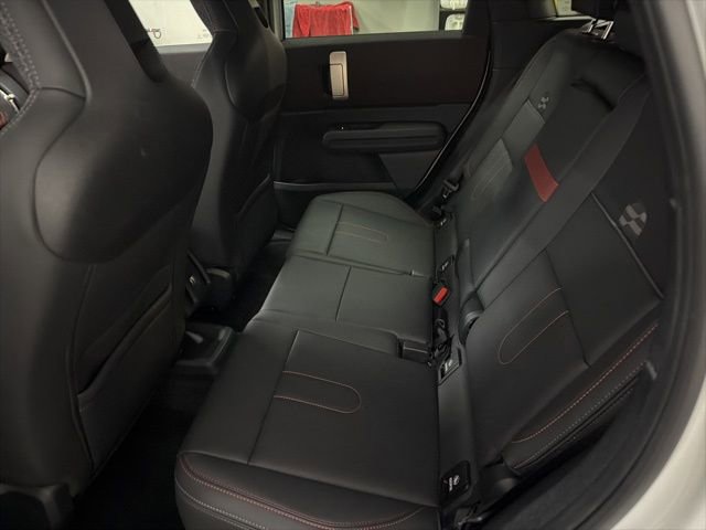 Used 2025 MINI Cooper Countryman John Cooper Works image 17