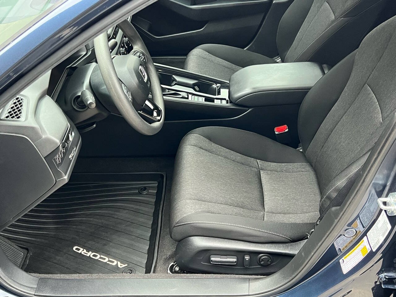 Used 2024 Honda Accord EX image 14
