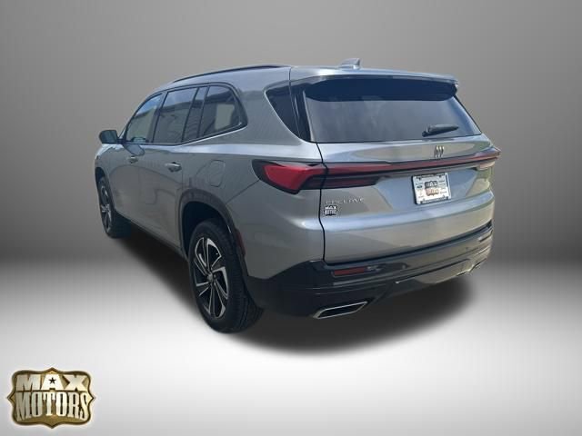 Used 2025 Buick Enclave Sport Touring FWD image 5